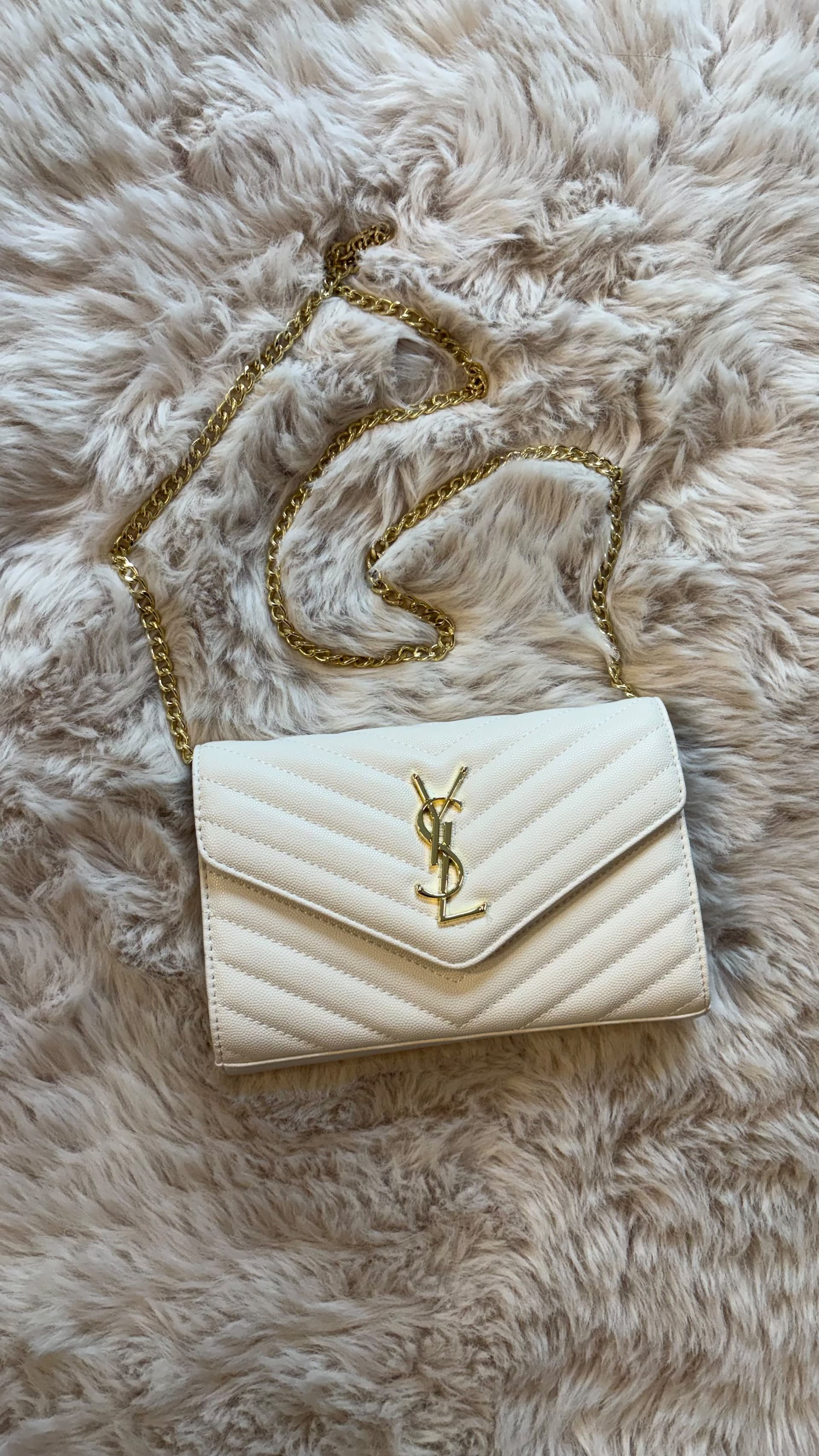 YSL Bag 