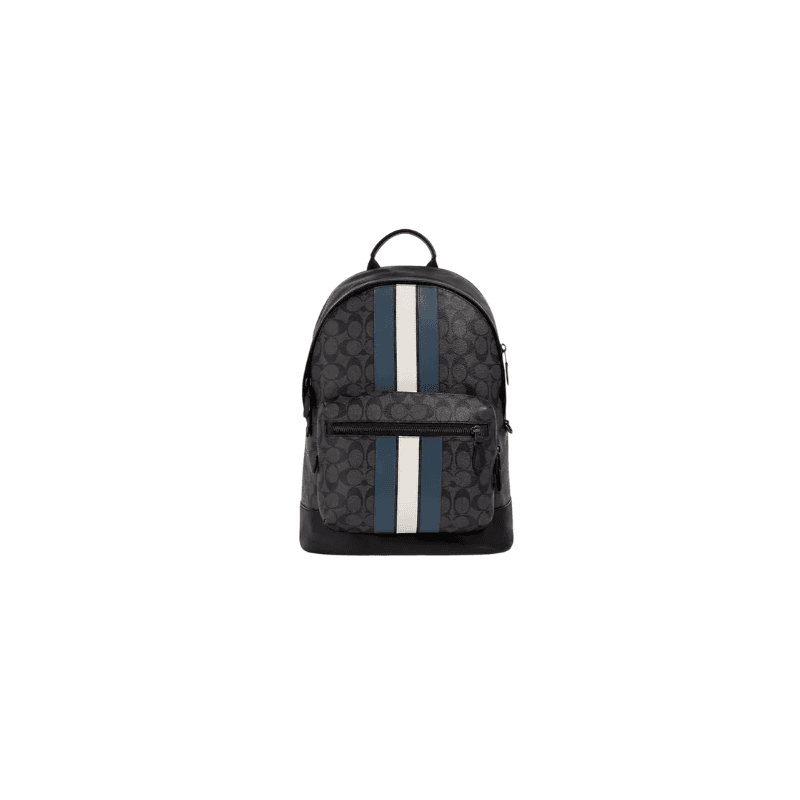 Coach Backpack