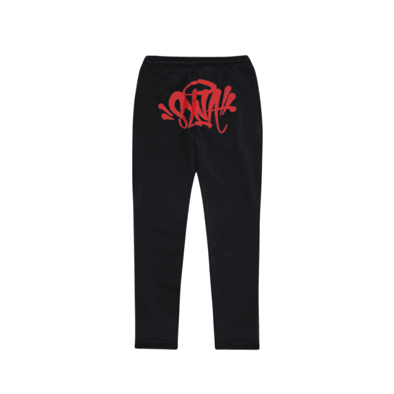 Syna Joggers 1
