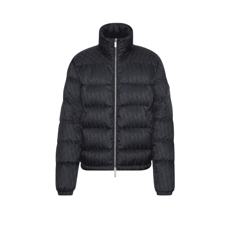 Dior Oblique Puffer 