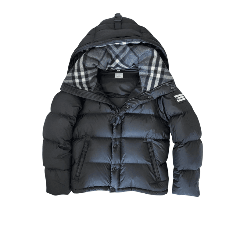Burberry Puffer