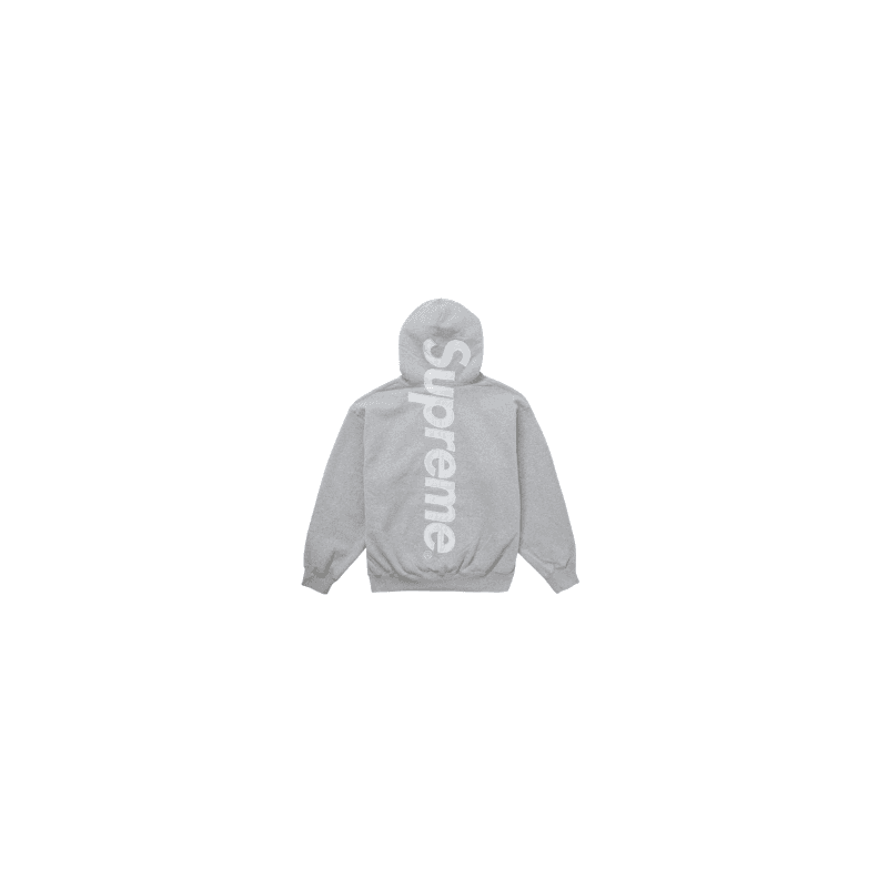 Supreme Hoodie 
