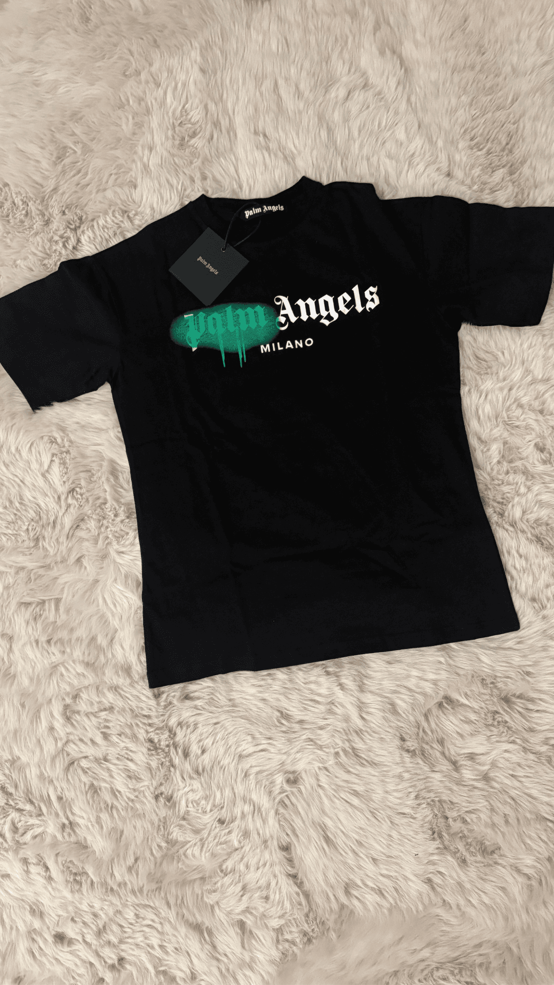 Palm Angels T-Shirt