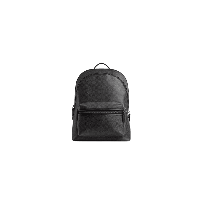 Coach Backpack