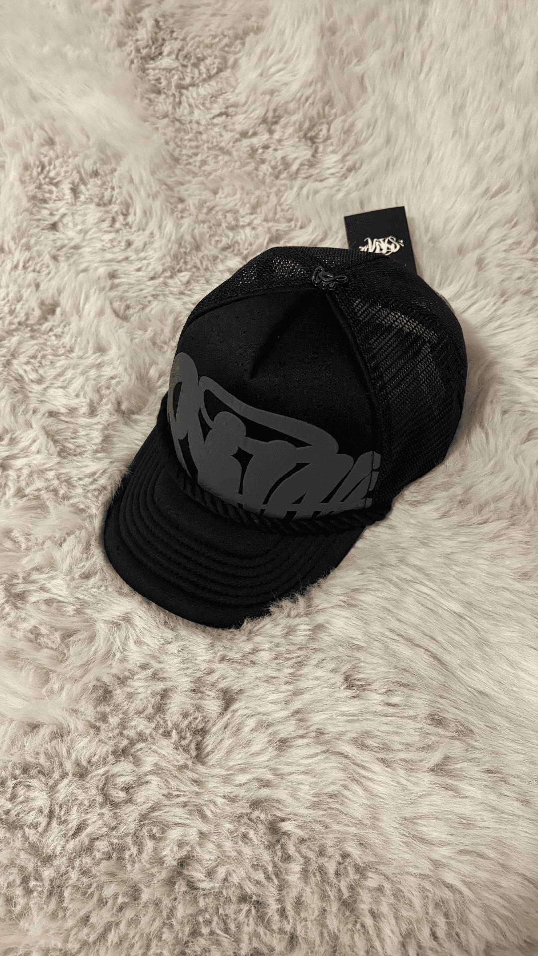 Syna Cap