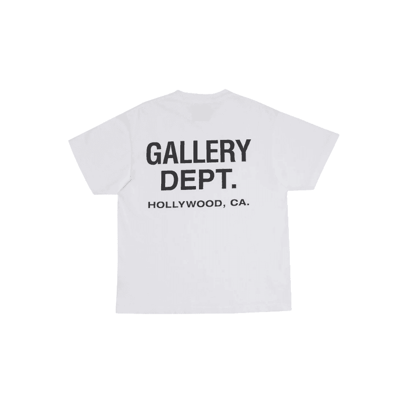 Gallery Dept T-Shirt 