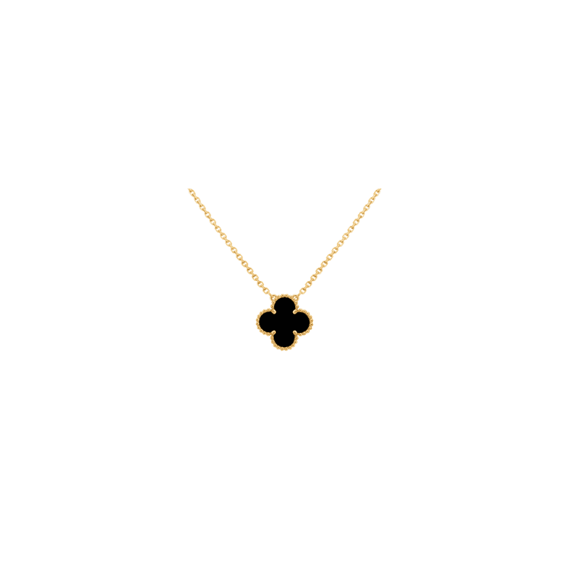Van Cleef Necklace 