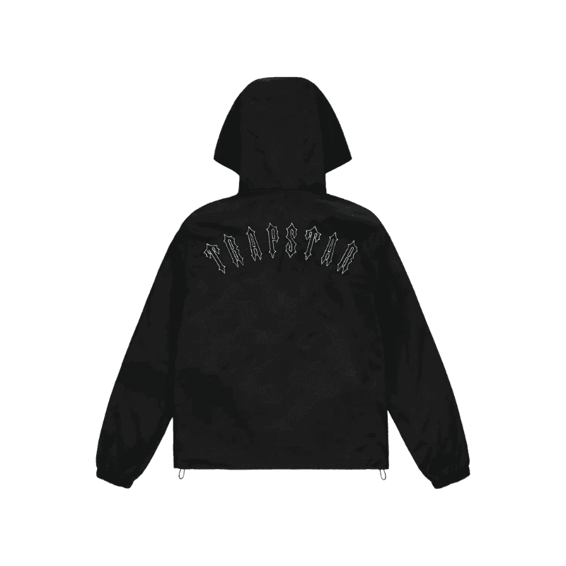 Trapstar Windbreaker 
