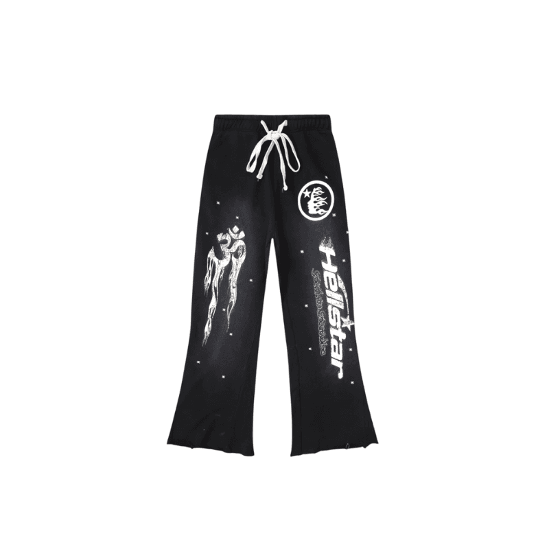 Hellstar Joggers 
