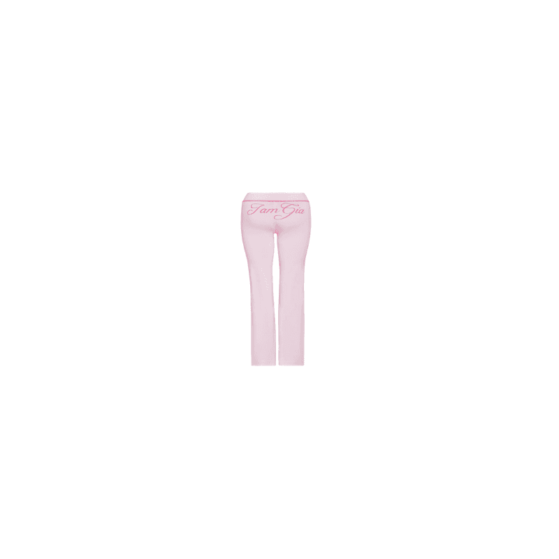 I Am Gia Pants 