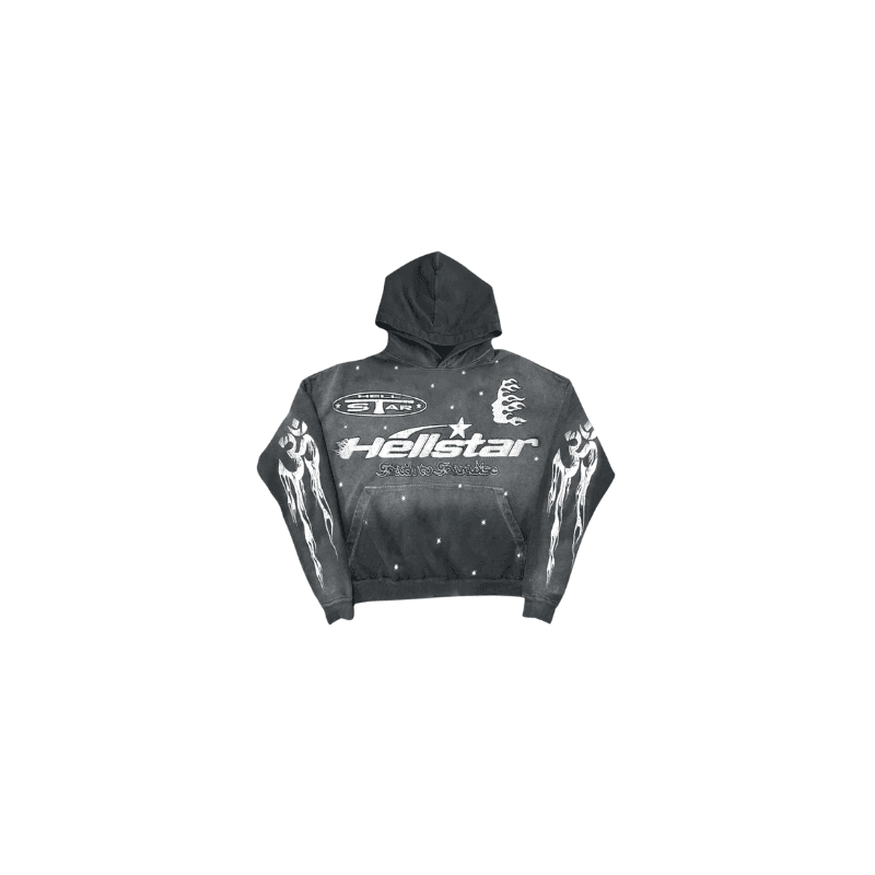 Hellstar Hoodie 