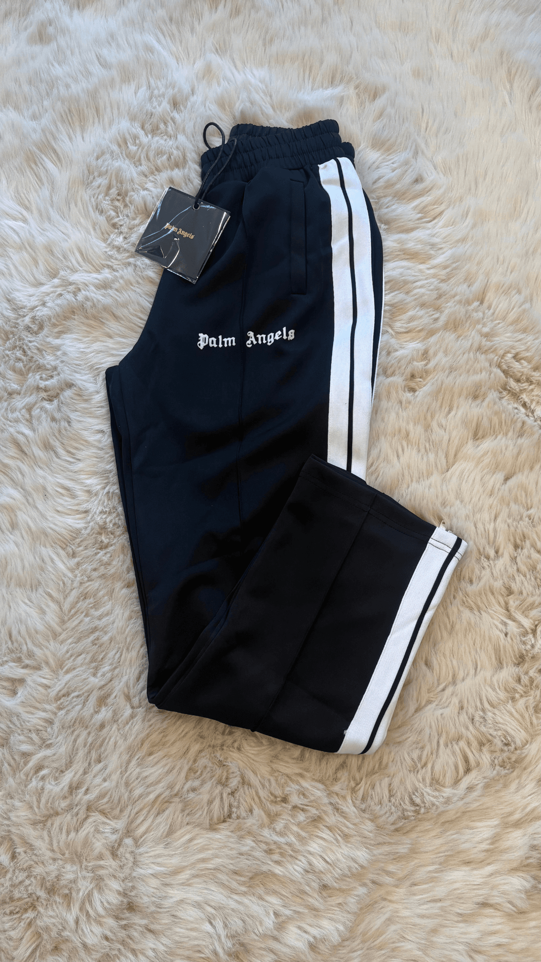 Palm Angels Pants 