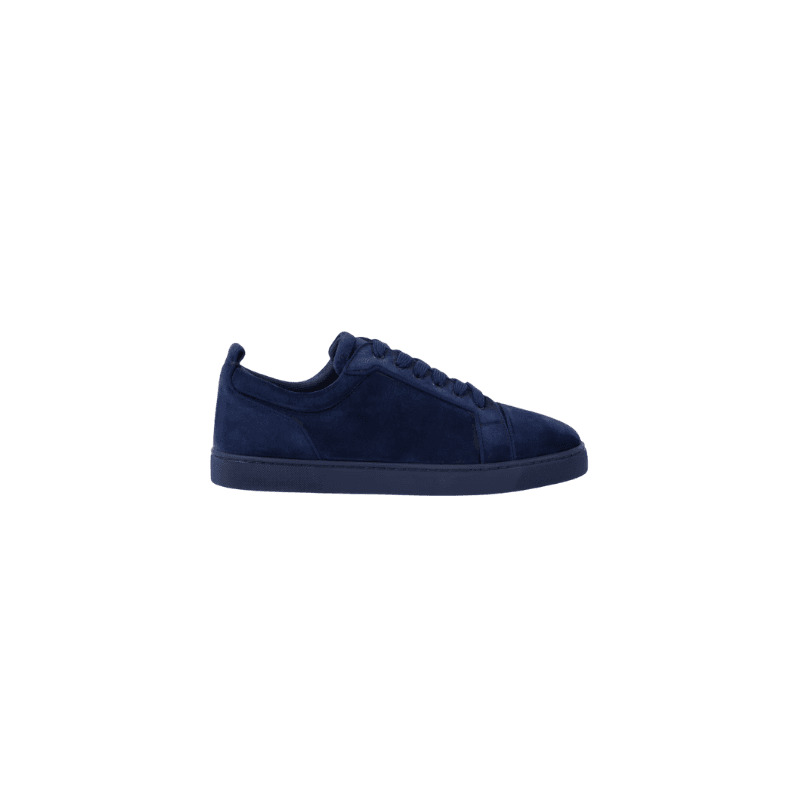 Navy Blue (No Spikes)