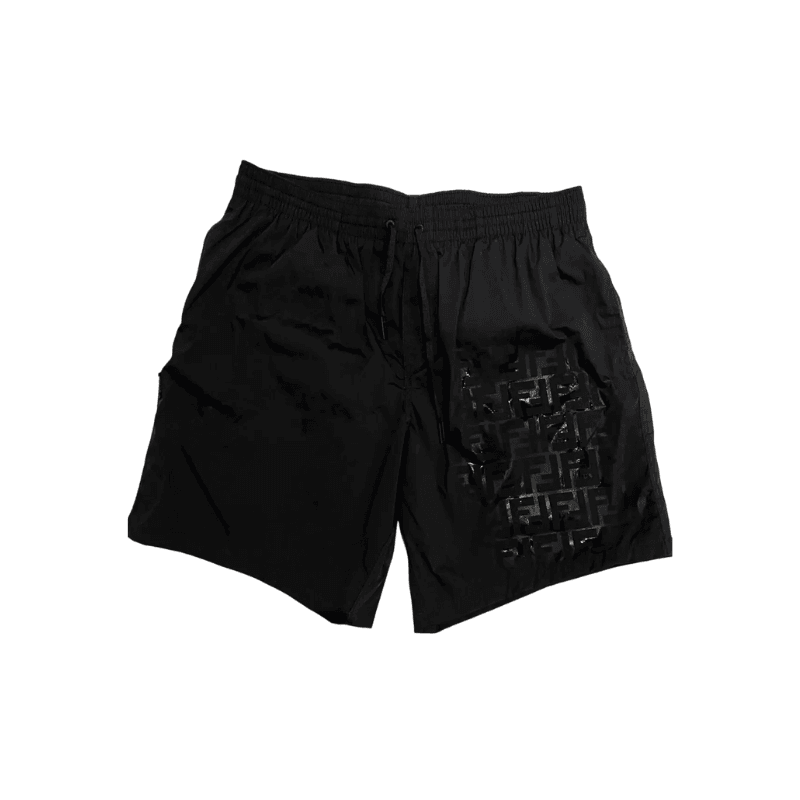 Fendi Water-Reactive Shorts