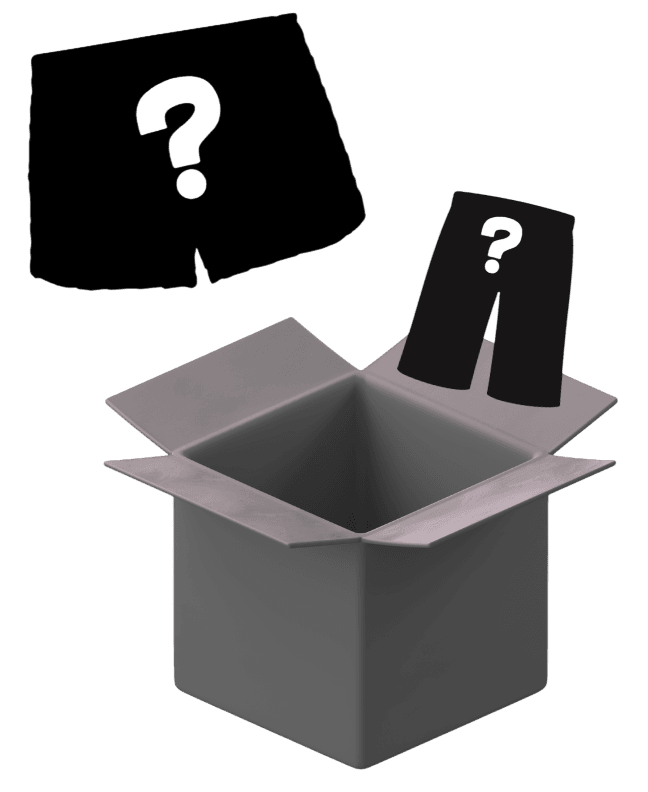 Mystery Short 