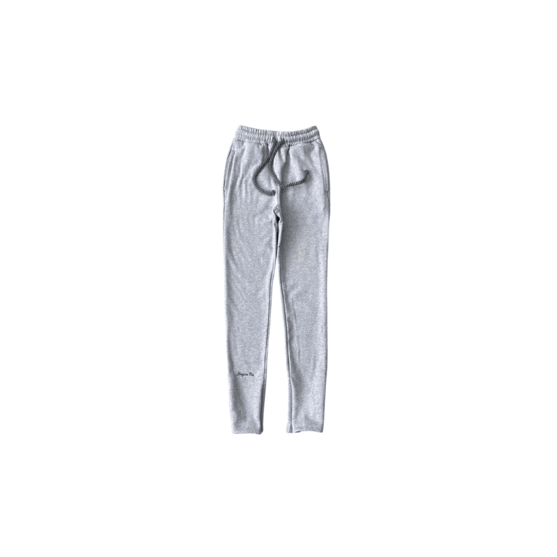 Grey Black