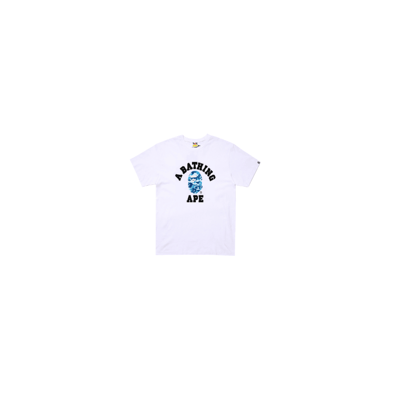 A Bathing Ape Blue (White)