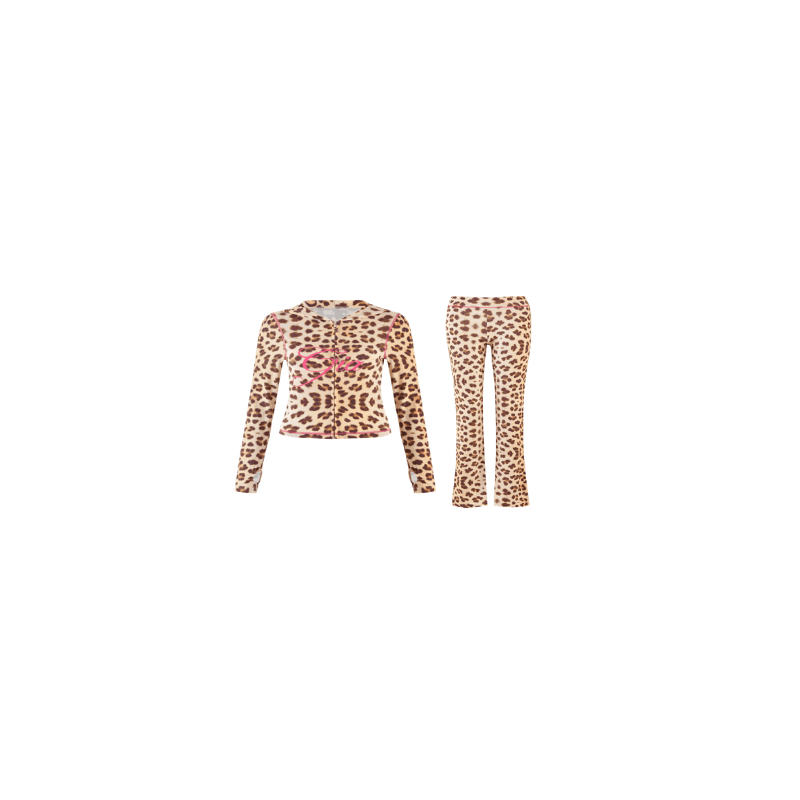 Leopard Print