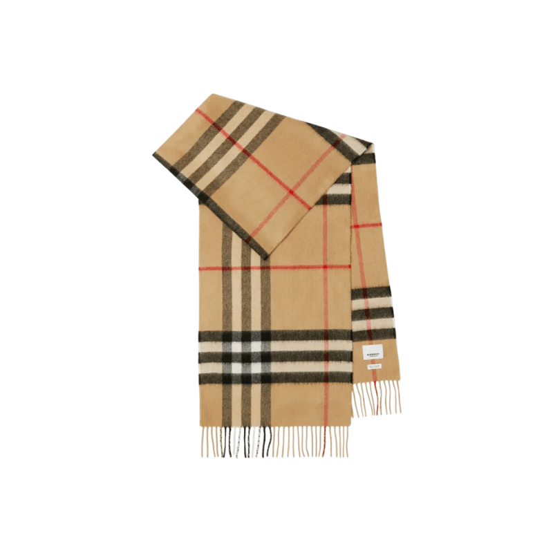 Burberry Scarf