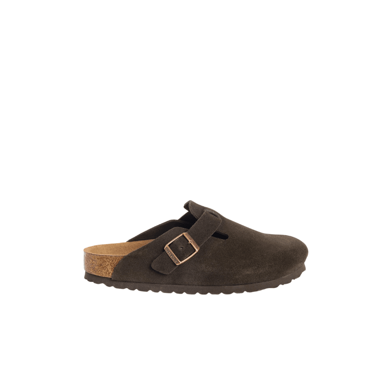 Mocha Brown