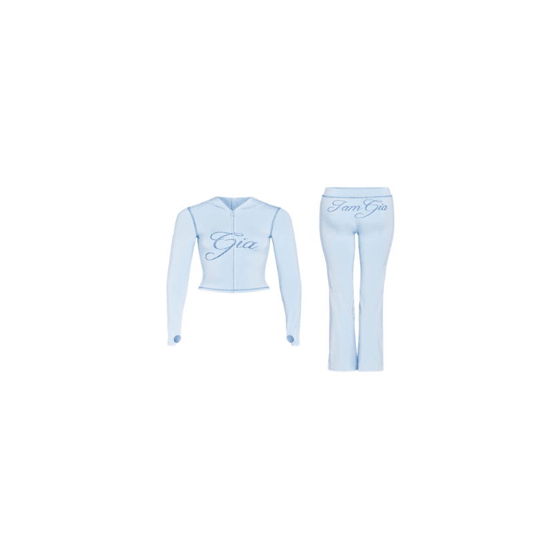 Baby Blue