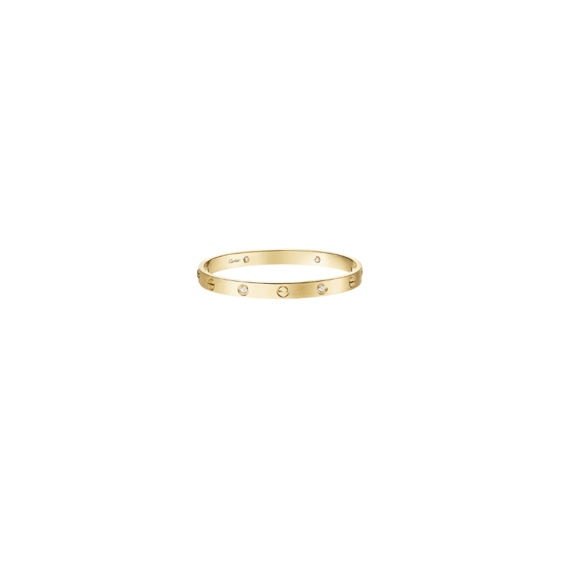 Cartier Bracelet