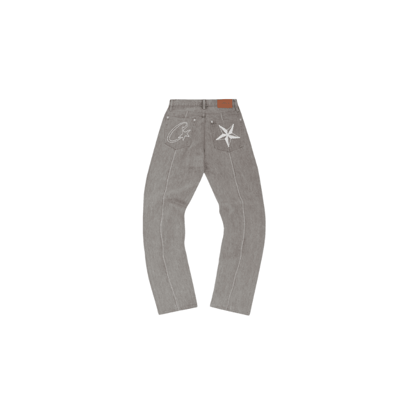Grey