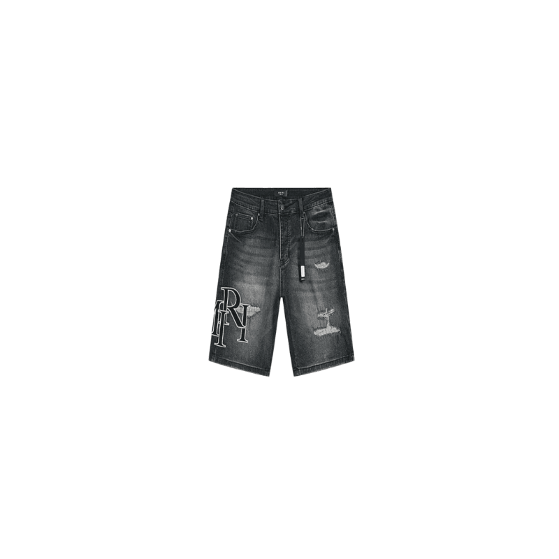 Black With Black Logo