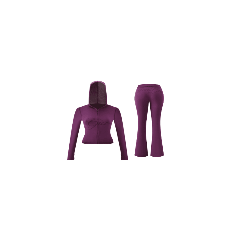 Dark Purple