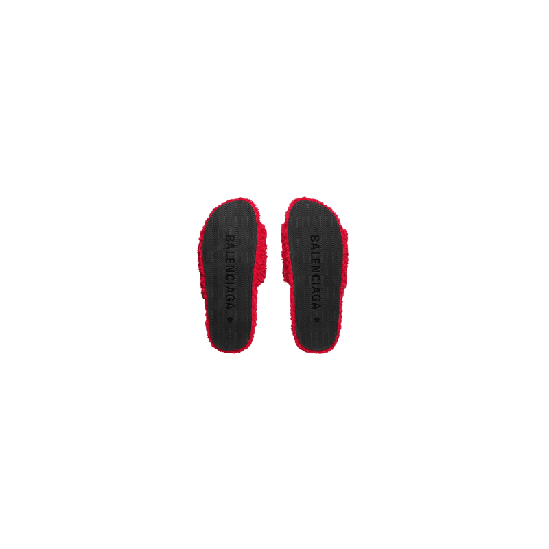 Balenciaga Stuffed Slides