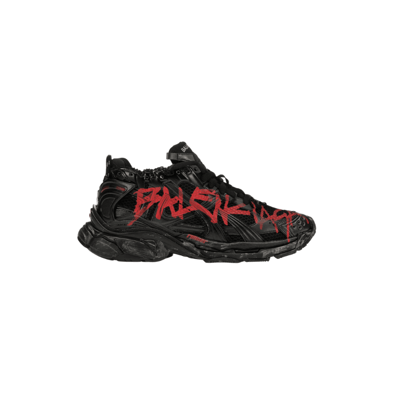 Black BALENCIAGA