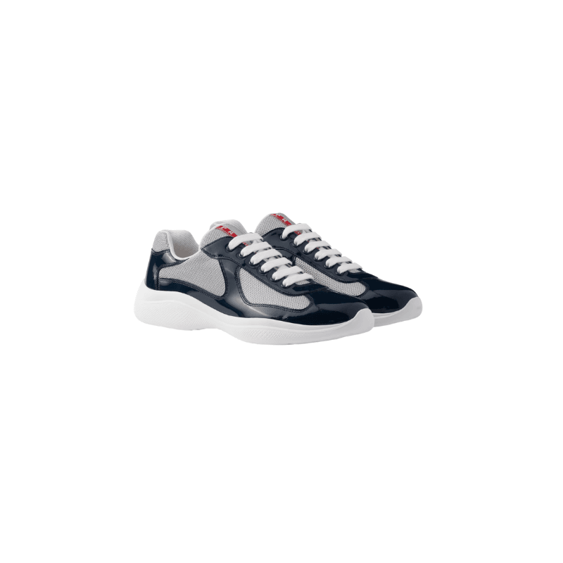Prada Cup  — Dark Blue