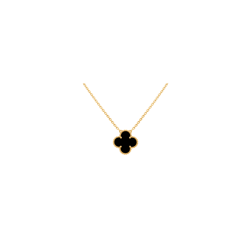 Van Cleef Necklace 