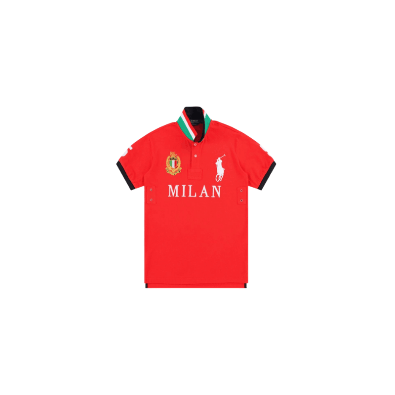 Milan