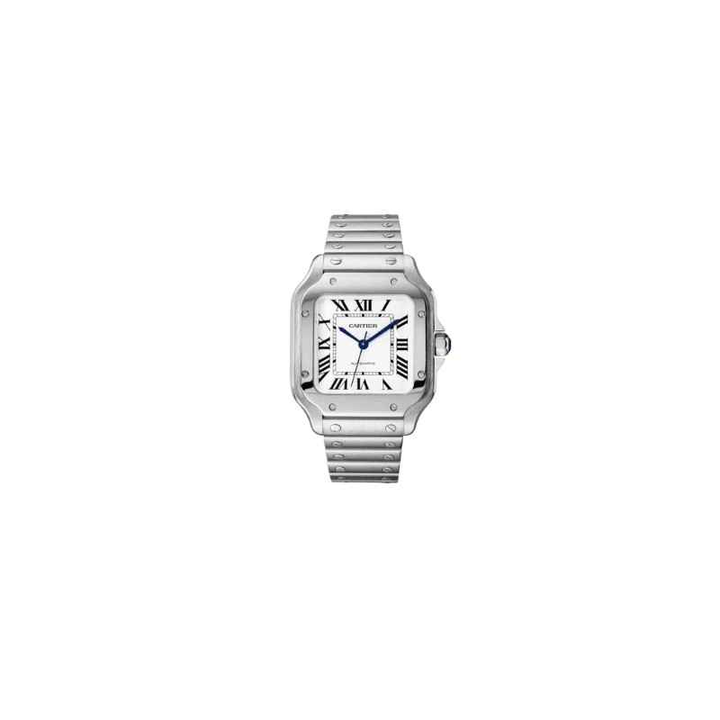 Cartier Santos 