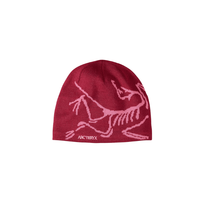 Arc’teryx Beanie  — Red