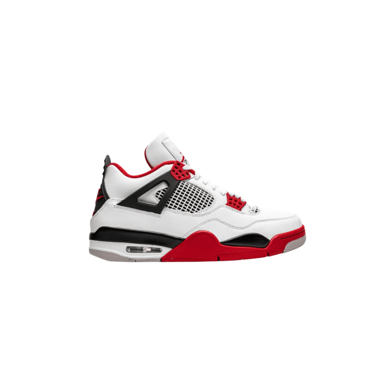 Fire Red