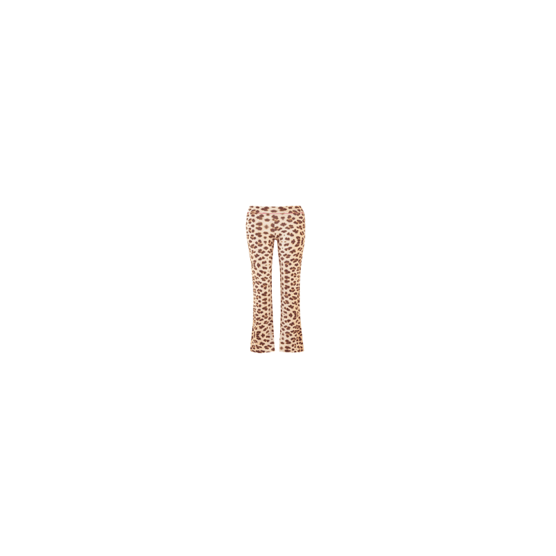 Leopard Print