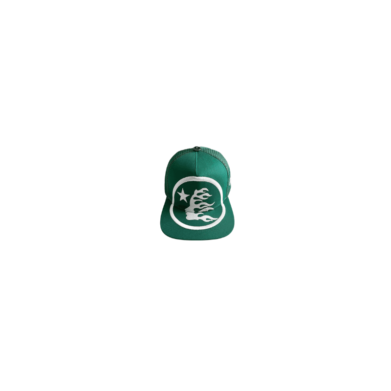 Green Big Logo