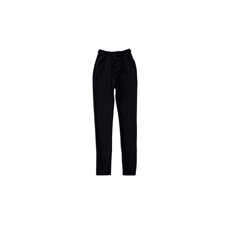 Syna Joggers 1 — Black