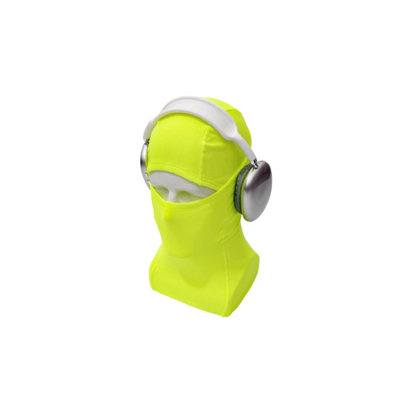 Fluorescent Yellow