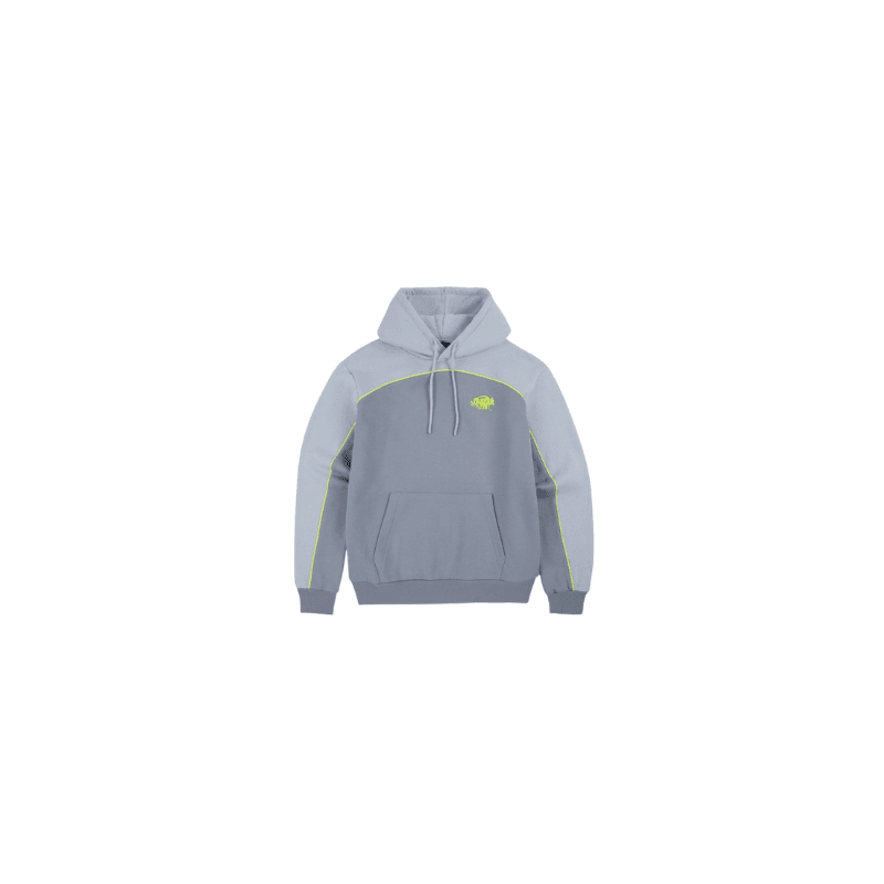 Syna Hoodie 2 — Light Grey