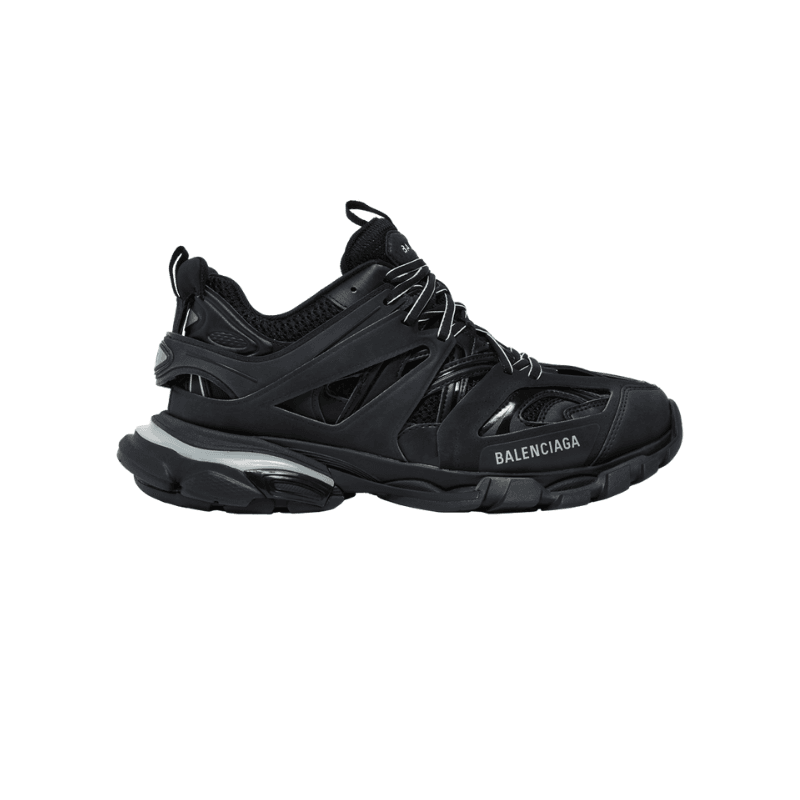 Balenciaga Track LED