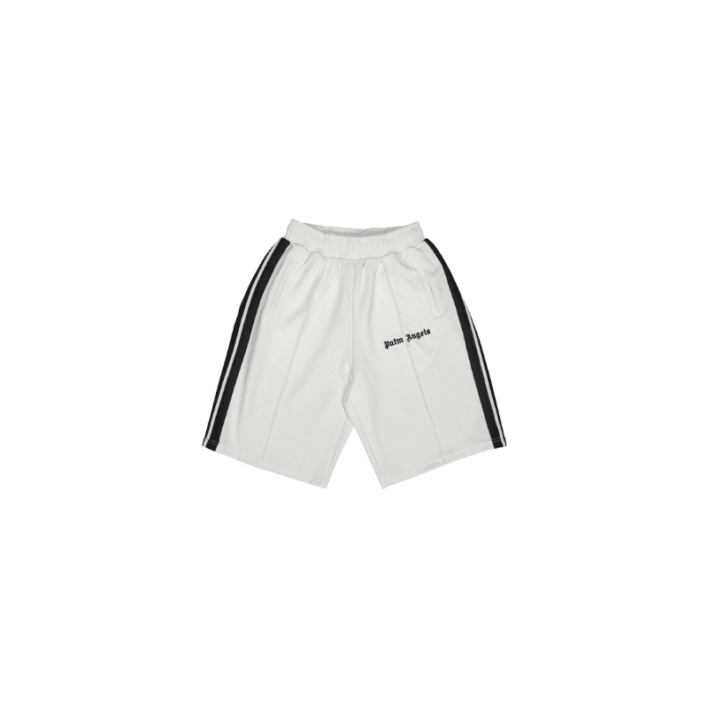 Palm Angels Shorts  — White