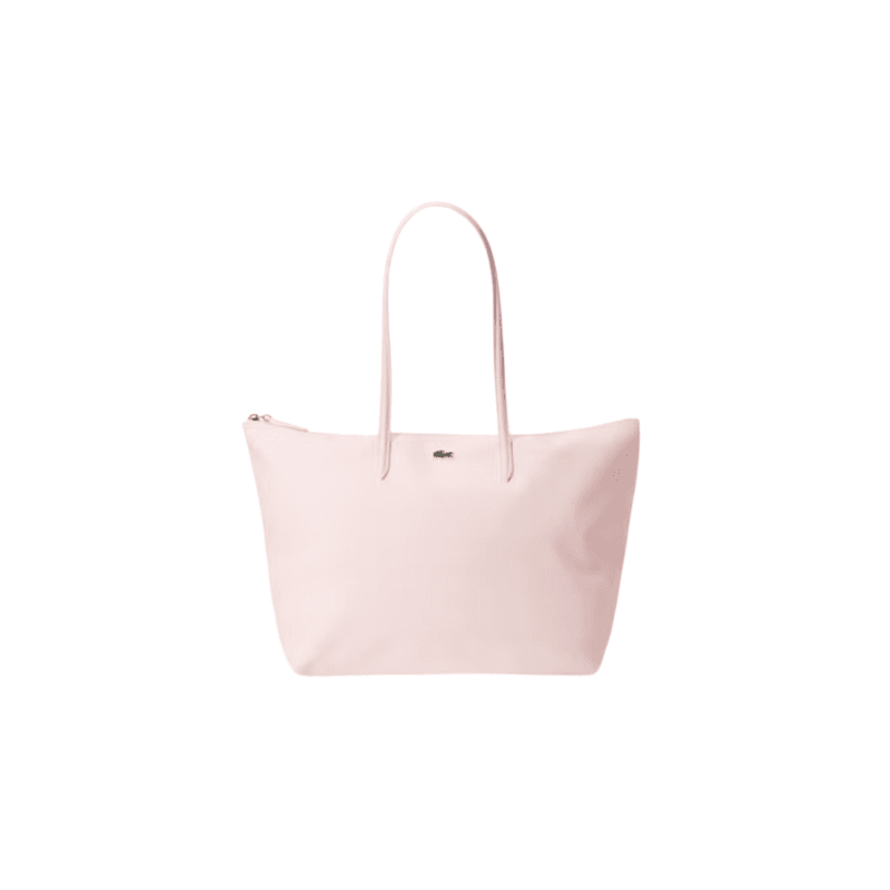 Lacoste Bag — Pink