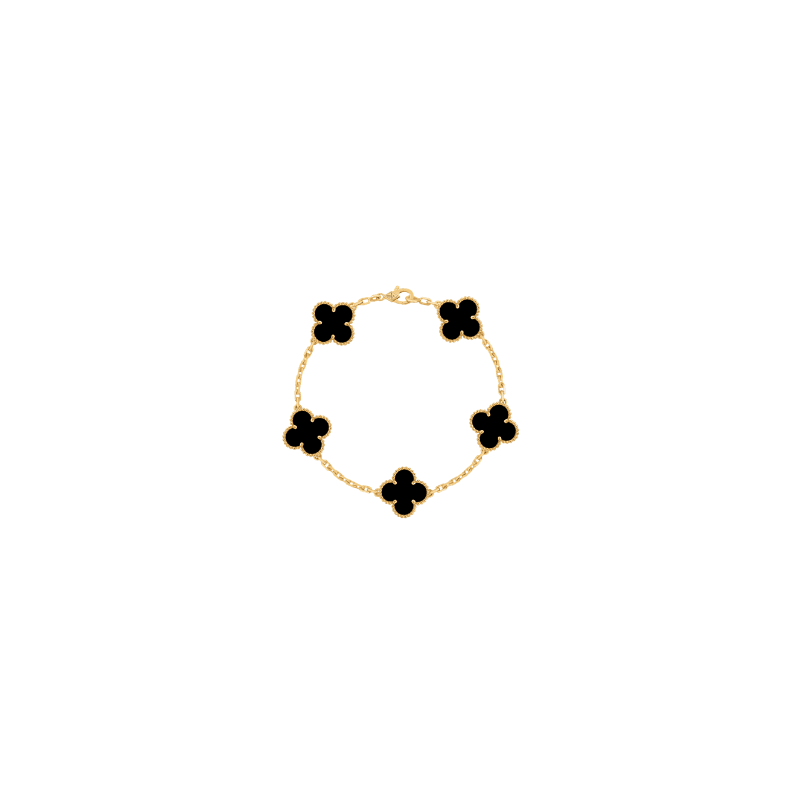 Van Cleef Bracelet