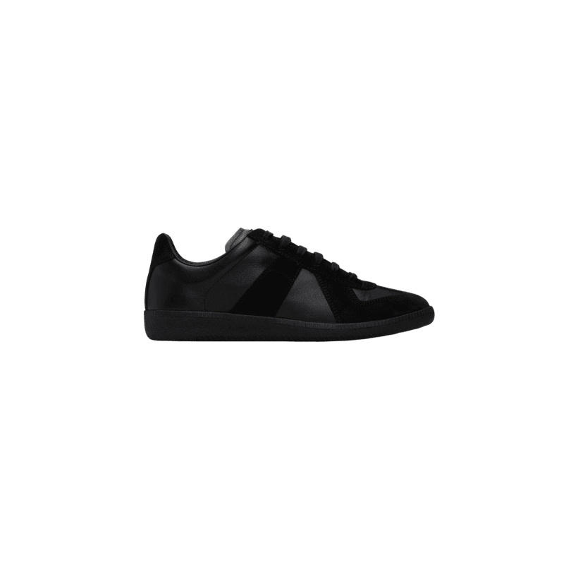 Full Black