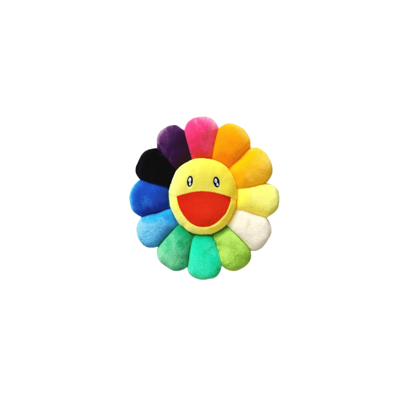 Murakami Pillow