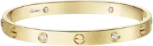 Cartier Bracelet