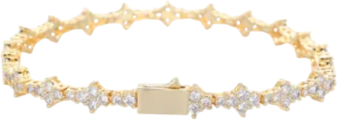 Star Link Bracelet